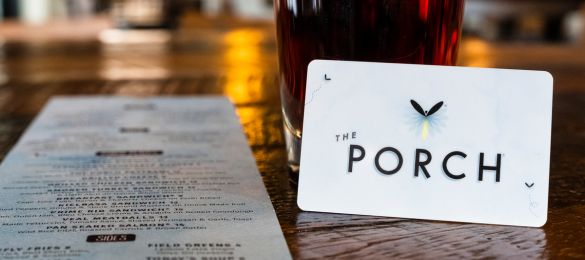 Porch Gift Card Deals: Buy $50 Gift Card, Get a FREE $10 Gift Card